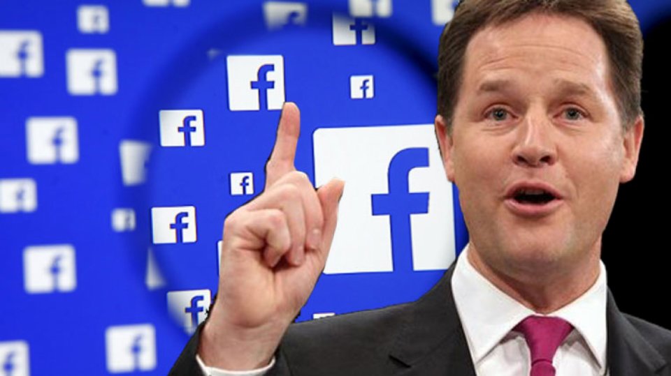 Nick-Clegg-facebook-koláž iPrima